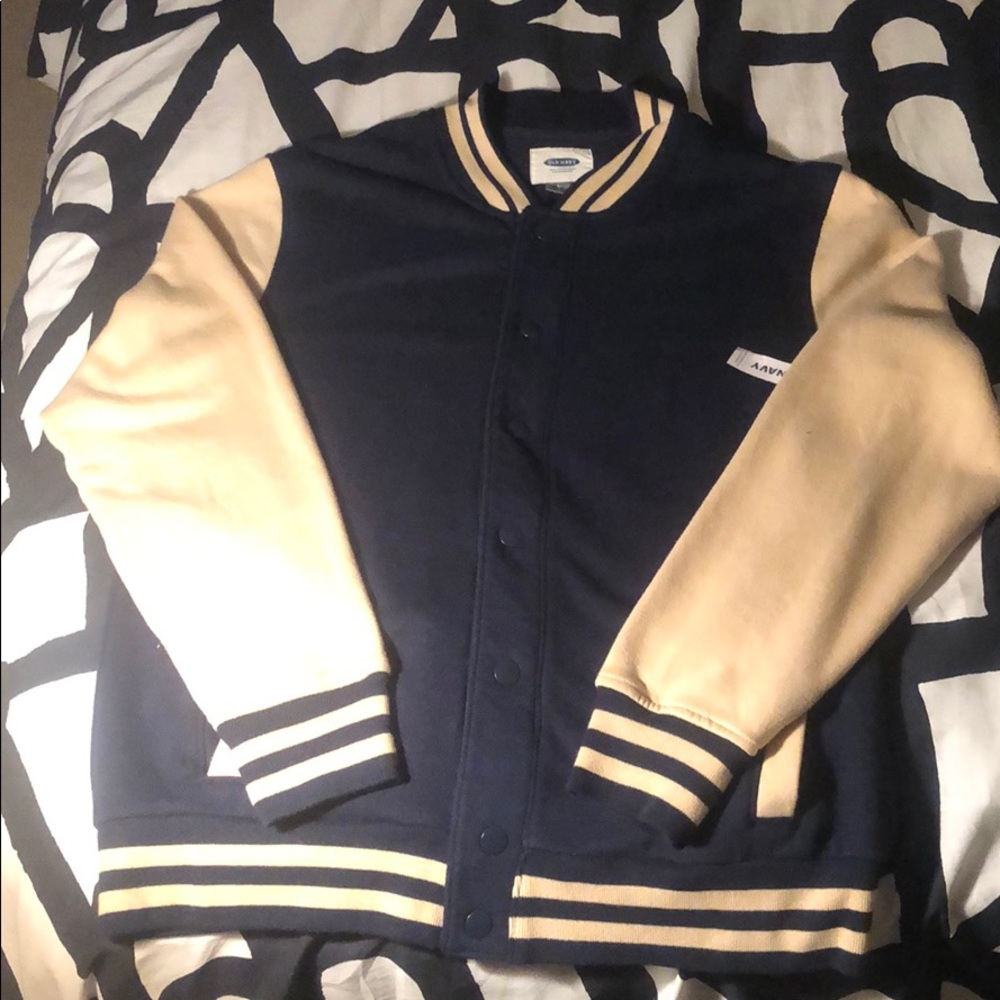 Old Navy Jacket
